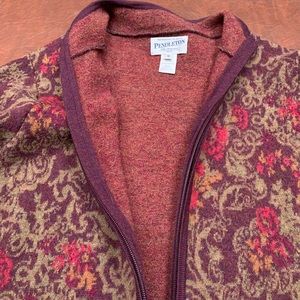 Women’s Pendleton Cardigan